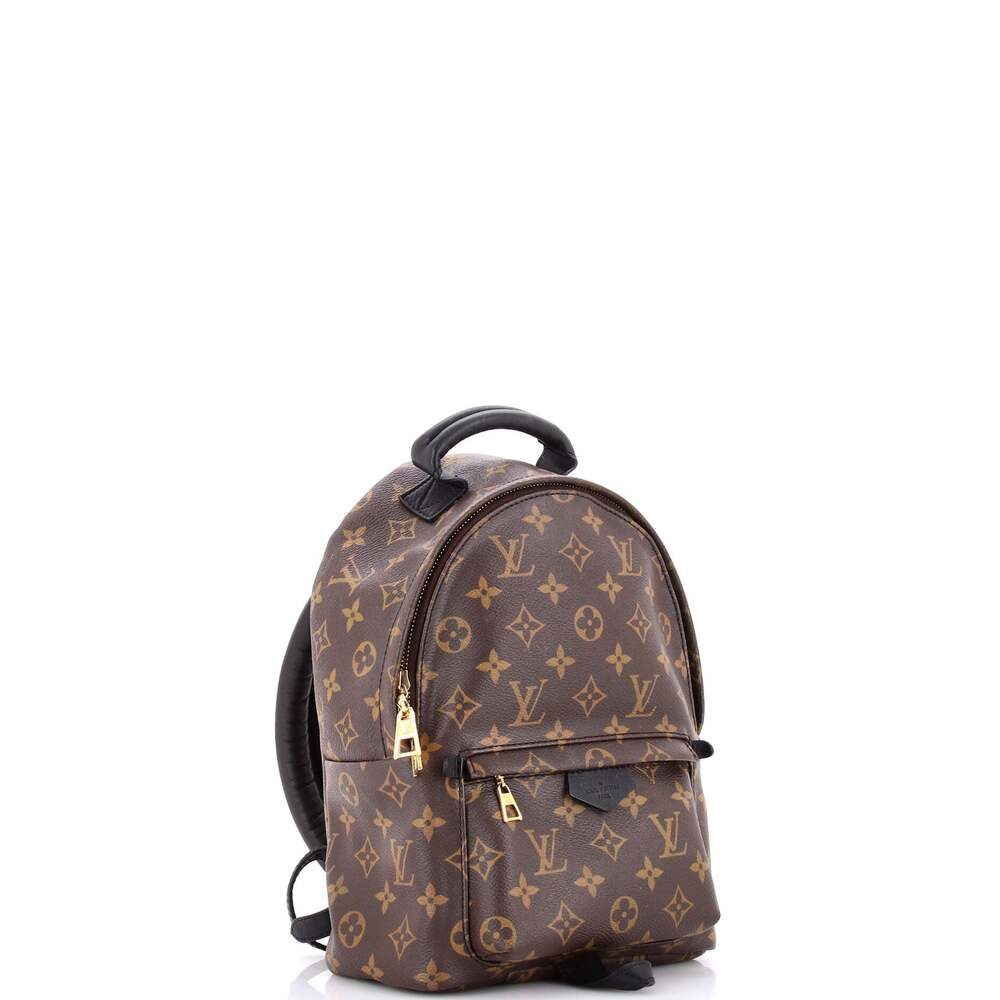 Louis Vuitton Palm Springs Backpack #227476L17B - Picture 2 of 7
